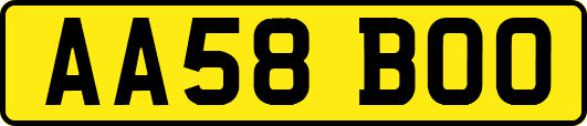 AA58BOO