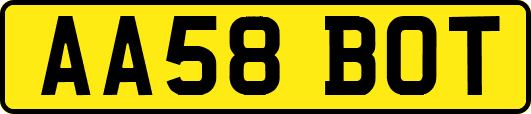 AA58BOT