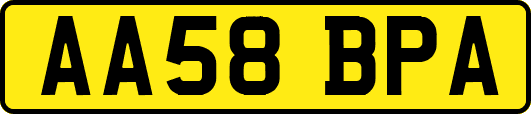 AA58BPA