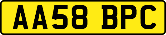 AA58BPC