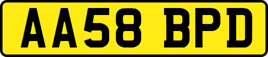 AA58BPD
