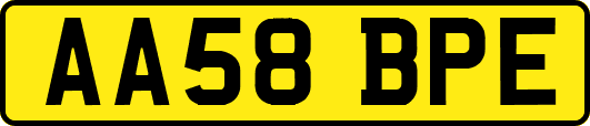 AA58BPE