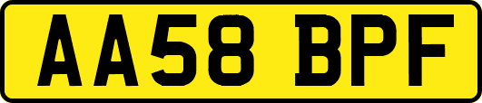 AA58BPF