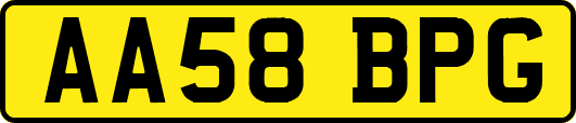 AA58BPG