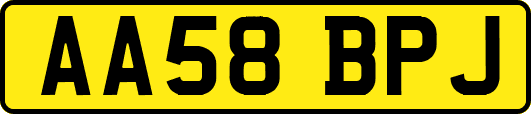AA58BPJ