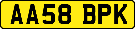 AA58BPK