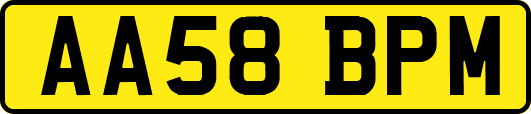 AA58BPM