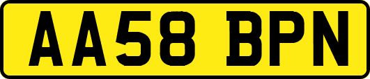 AA58BPN