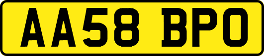 AA58BPO