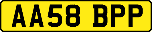AA58BPP