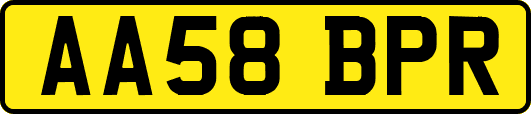 AA58BPR