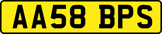 AA58BPS