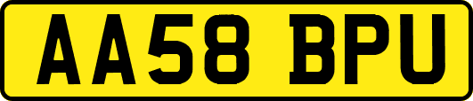 AA58BPU