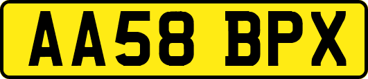 AA58BPX