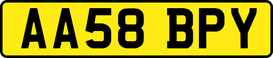 AA58BPY