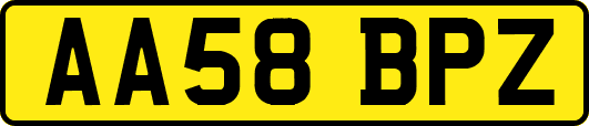 AA58BPZ