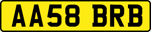 AA58BRB