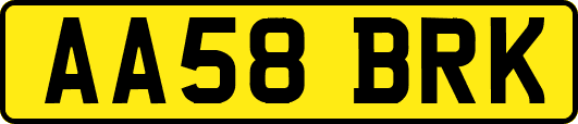 AA58BRK