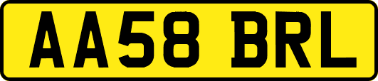 AA58BRL