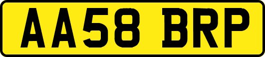 AA58BRP