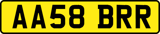 AA58BRR