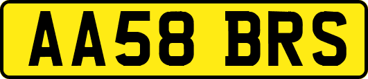 AA58BRS