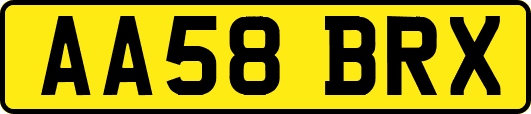 AA58BRX