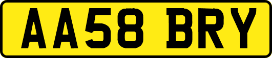 AA58BRY