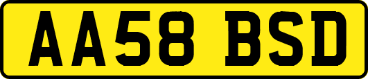 AA58BSD