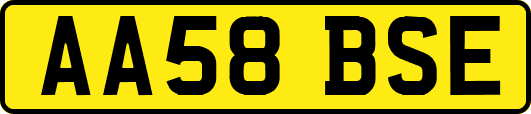 AA58BSE