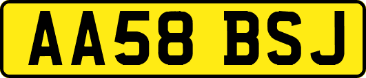 AA58BSJ