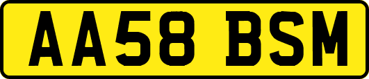 AA58BSM