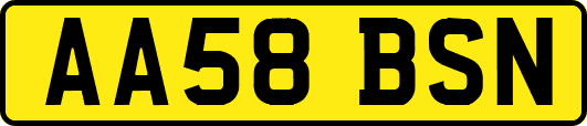 AA58BSN