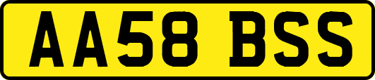 AA58BSS
