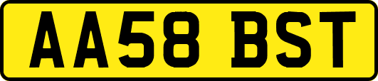 AA58BST