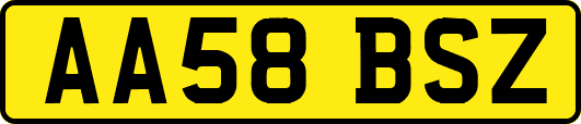 AA58BSZ