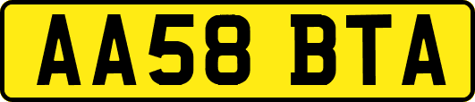 AA58BTA