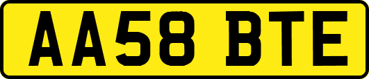 AA58BTE