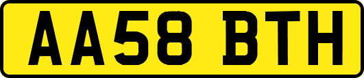 AA58BTH