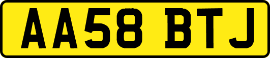 AA58BTJ