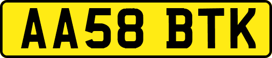 AA58BTK