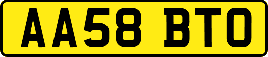 AA58BTO