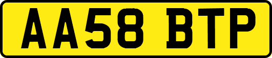 AA58BTP