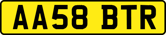 AA58BTR