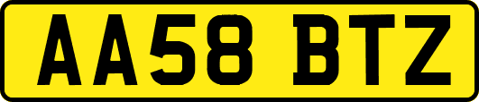AA58BTZ
