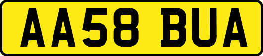 AA58BUA