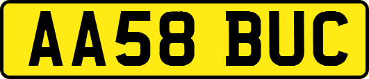 AA58BUC