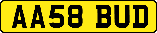 AA58BUD
