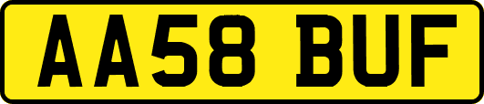 AA58BUF
