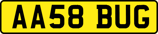 AA58BUG